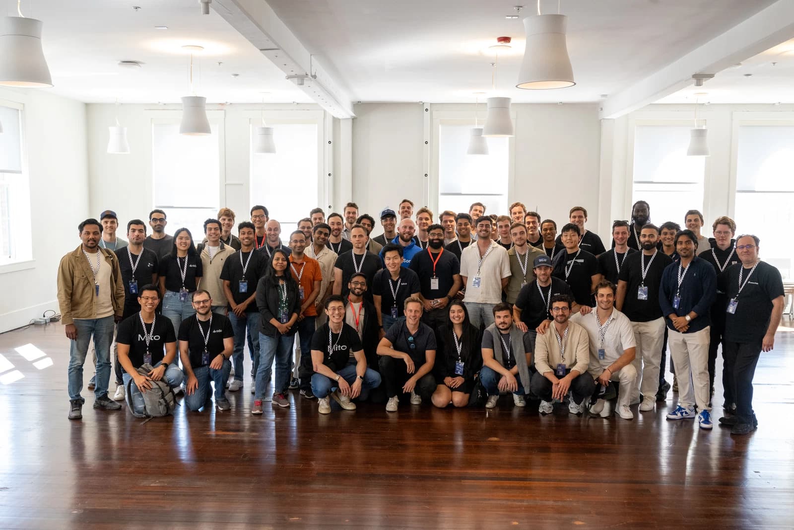 Our YC Demo Day Experience: A Few Thoughts