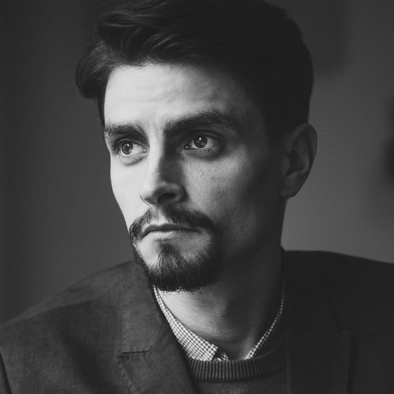 Profile picture of Rares Moldovan