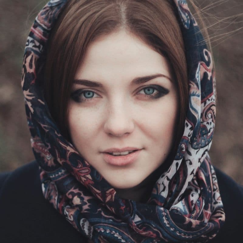 Profile picture of Sophia Andersson