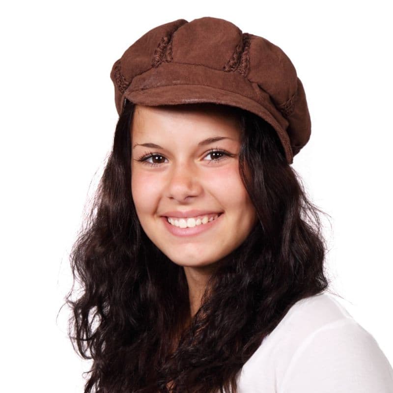 Profile picture of Teodora Lungu